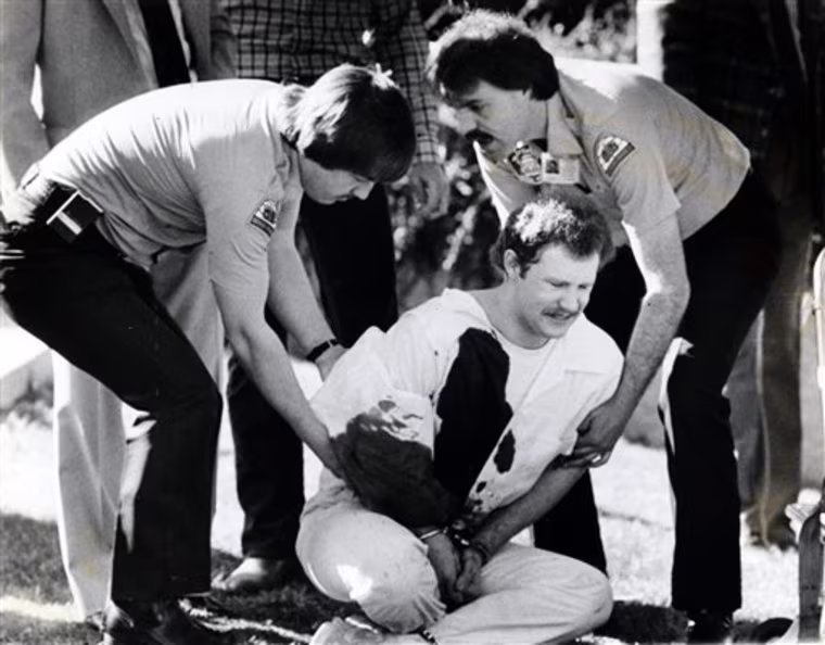 Utah Firing Squad, Ronnie Lee Gardner